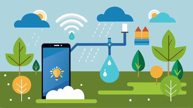 IoT in Agriculture